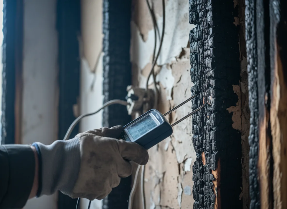Fire Damage Restoration Gunnison, MS FAQs